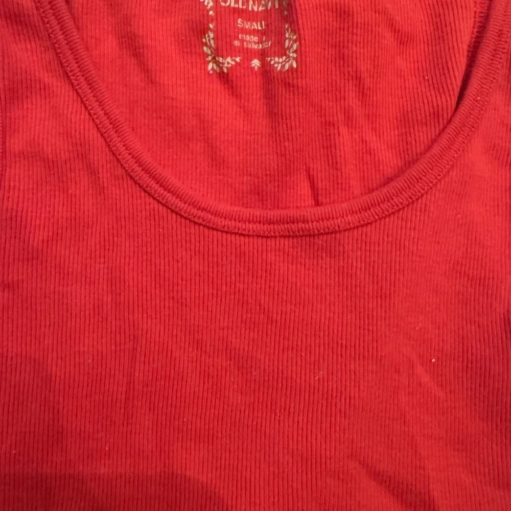 Colorful Tank Tops Collection - Picture 13 of 15
